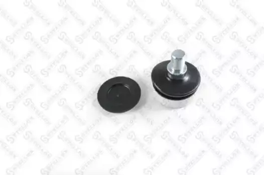 наконечник тяги КПП !M16x1.5 \MB 712-1518 86-00023-SX STELLOX