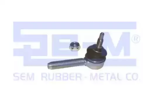 наконечник тяги КПП! \MAN,MB,DAF,RVI,Volvo,Iveco 10943 SE-M