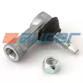 наконечник тяги КПП! наворач. с гайкой \Iveco EuroСargo/Tech/Trakker 10585 AUGER