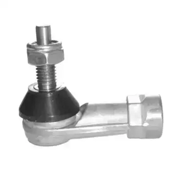 наконечник тяги КПП! наворач. с гайкой \Iveco EuroСargo/Tech/Trakker 914288 EMMERRE