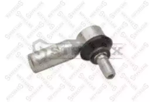 наконечник тяги КПП! правый L=55 M10/M12x1.75 RHT \MAN,MB,DAF,Scania 86-00017-SX STELLOX