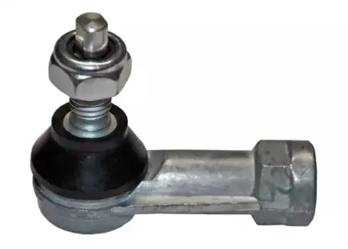 наконечник тяги КПП! правый L=55 M10/M12x1.75 RHT\ Omn MAN, MB, DAF, Scania