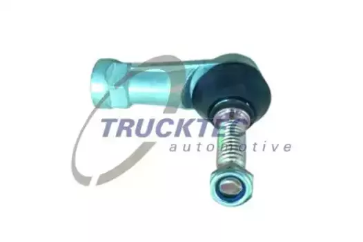 наконечник тяги КПП! правый RHT \MAN,MB,DAF 01.24.332 TRUCKTEC