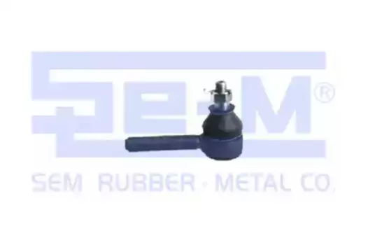 наконечник тяги КПП! RHT М12x1.5/М16x1.5 L=95 конус=16.3 с гайкой, шплинтом\ Volvo FH12 10951 SE-M