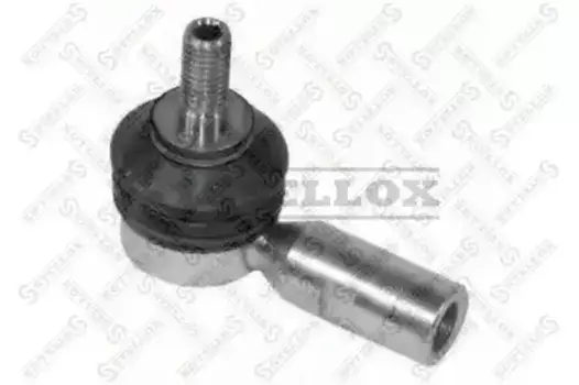 наконечник тяги КПП!RHT M14x1.5/M10x1.5 L=45 накруч. \MB Actros 86-00021-SX STELLOX