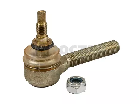 наконечник тяги КПП! RHT \MAN,MB,DAF,RVI,Volvo,Iveco 770.5800800 ROSTAR