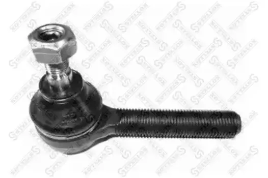 наконечник тяги КПП! RHT вкруч. M14x1.5/M10x1 12/L=85 \MAN,MB,DAF,RVI,Volvo,Iveco 86-00006-SX STELLOX