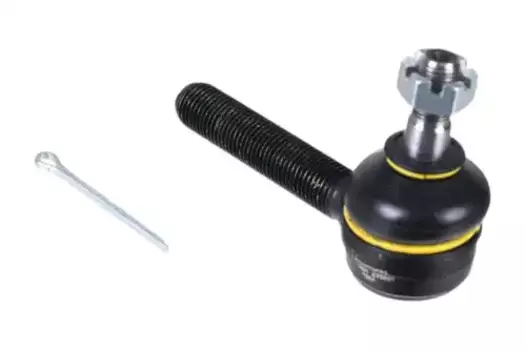 наконечник тяги КПП !RHT вкруч. с гайкой, шплин M14x1.5 12/L=86 \MAN M2000L/90, VOLVO F/FL Z41801 ZENTPARTS