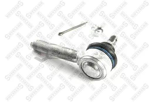 наконечник тяги КПП! RHT вкруч. с гайкой,шплин M14x1.5 12/L=86\MAN M2000L/90,Volvo F/FL 86-00042-SX STELLOX