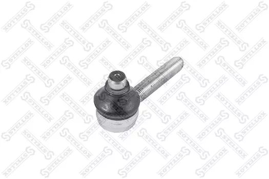 наконечник тяги КПП! RHTпрод M14x1.5 конус=14 L=86 \MAN 8/9/10.150