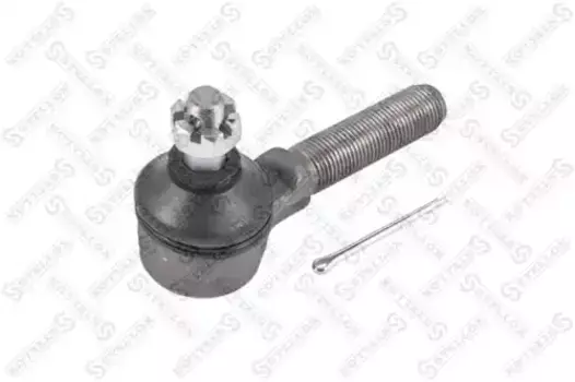 наконечник тяги КПП! вкруч. с гайкой М16x1.5 L=90 конус10.8 \Iveco 190-36 TurboStar/Tech 86-00045-SX STELLOX