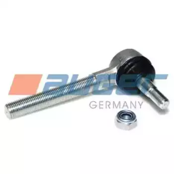 наконечник тяги КПП! вручивается прав. M14x1.5 L=116 \ MAN, Volvo 10582 AUGER