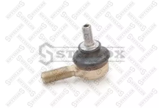 наконечник тяги КПП! вворачив. L=65 M10x1.5/M14x1.5 \MB 86-00014-SX STELLOX