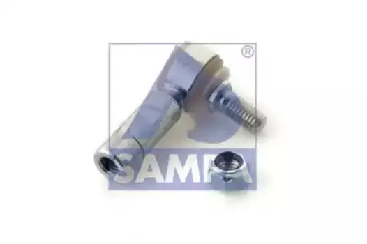 наконечник тяги !крана ур пола нижний (накр) LHT M8x1.5 M8x1.5 L=45 \MAN 020.077 SAMPA