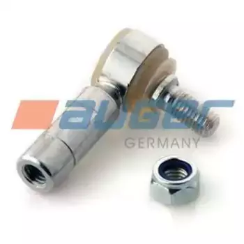 наконечник тяги !крана ур пола нижний (накр) LHT M8x1.5 M8x1.5 L=45 \MAN 10580 AUGER