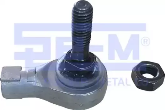 наконечник тяги !крана ур пола нижний (накр) M6x1 \RVI