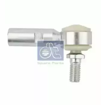 наконечник тяги !крана ур пола верхний (накр) RHT M8x1 M8x1 L=45 \MAN 3.26020 DT