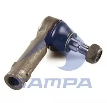 наконечник! тяги M14x1.5/M16x1.5 \DAF F55/LF55 050.113 SAMPA