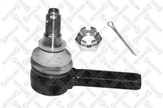 Рулевой наконечник STELLOX 51-01275-SX