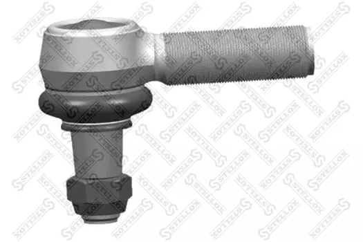 Рулевой наконечник STELLOX 84-34118-SX