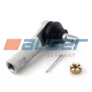 наконечник! тяги стабилизатора M12x1.25/M14x1.5 \DAF LF45 10589 AUGER