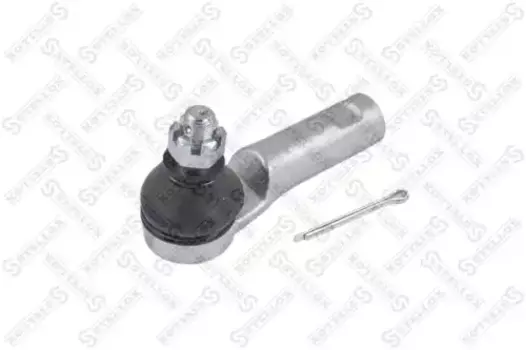 наконечник! тяги стабилизатора M12x1.25/M14x1.5 \DAF LF45 86-00027-SX STELLOX