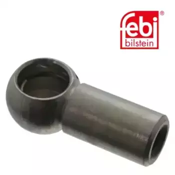 наконечник тяги ТНВД !шаровый d10 \MB OM402/442 03045 FEBI