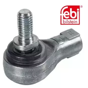 наконечник троса газа! \Omn DAF F800-3200/65/75/85/95CF/XF 43401 FEBI