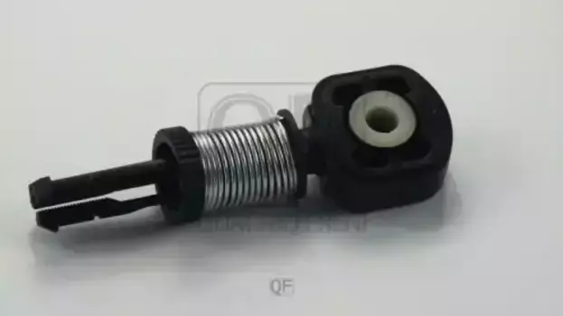 наконечник троса КПП!\ VW Golf IV/Bora, Audi A3, Seat Toledo 97-04 QF12B00099 QUATTRO FRENI