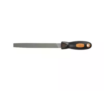 напильник по металлу! плоский, 200 мм / 2\ 37-022 NEO