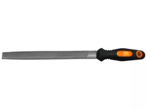 напильник полукруглый!\ 200мм MASTER ST4048-02 STARTUL