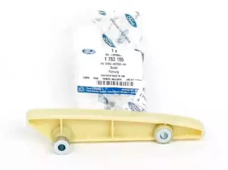 направляющая цепи ГРМ!\ Ford Ranger 12-15/Transit 14>/Transit 2.2-2.4D 06-13 1753155