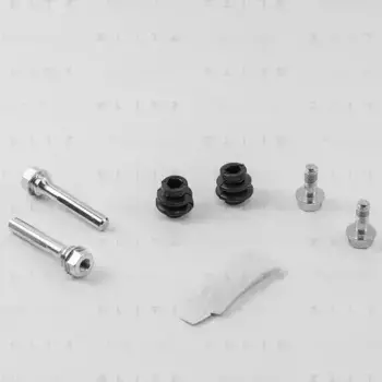 направляющая cуппорта переднего!\ Toyota Celica 99-05/Corolla 01-04 BR0215 BLITZ