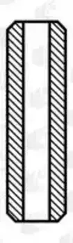 Направляющая клапана AE VAG96119