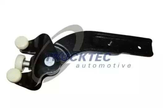 направляющая ролика, сдвижная дверь!\ MB W639 03> 02.53.239 TRUCKTEC