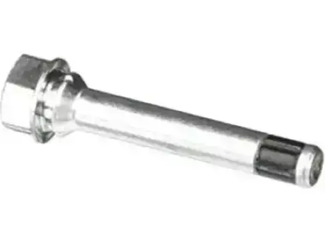 направляющая скобы суппорта!\ Hyundai Santa Fe 06> 581622F300