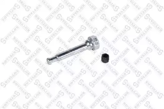 направляющая скобы суппорта! \ Hyundai Santa Fe 06> 04-98733-SX STELLOX