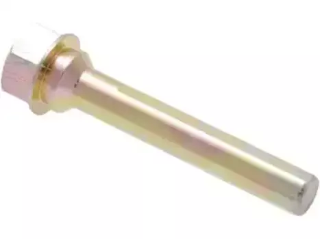 направляющая скобы суппорта\ Hyundai Santa Fe 06> 581612F300 MOBIS