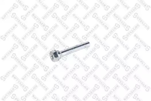 направляющая скобы суппорта!\ Hyundai Santa Fe 06> 04-98802-SX STELLOX