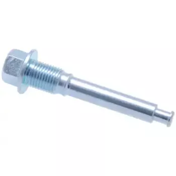 направляющая скобы суппорта!\ Mitsubishi Outlander CW 06-12 0474-CUUPF FEBEST