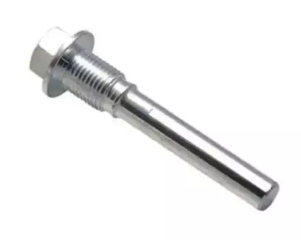 направляющая скобы суппорта!\ Mitsubishi Outlander CW 06-12 MB618227