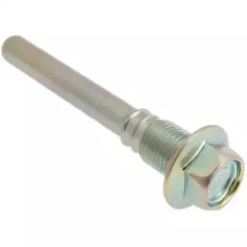 направляющая скобы суппорта!\ Nissan Juke F15 10> 0274-J10UPR FEBEST