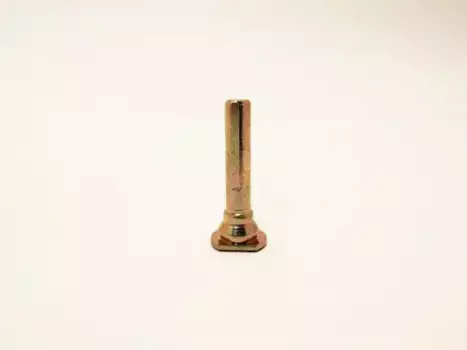 направляющая суппорта! 2шт в сборе\ Chery Amulet A21-XLB6GN3501067B CHERY / EXEED