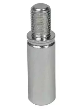 направляющая суппорта тормозного переднего!\ Mazda 6 GG 02-08 04-98857-SX STELLOX