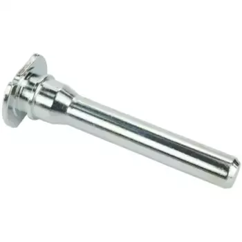 направляющая суппорта тормозного переднего!\ Mitsubishi Lancer CS 00-09 0474-CSLOWF FEBEST