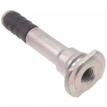 направляющая суппорта тормозного переднего!\ Subaru Impreza G11 00-07 0874-B13LOWF FEBEST