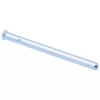 направляющая суппорта тормозного заднего!\ Mitsubishi Pajero K94W/K99W 96-06 0474-K96R FEBEST