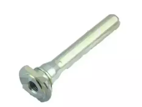 направляющая суппорта заднего!\ Toyota Highlander 4781448090 TOYOTA / LEXUS