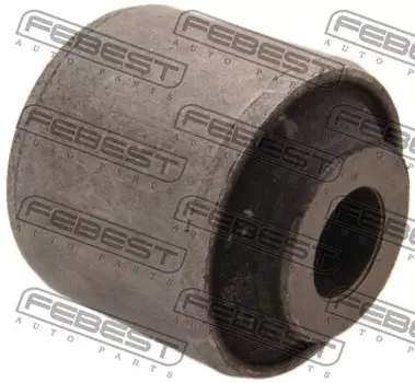 наруж.сайлентблок зад.продол.рычага!\ Nissan 350Z Z33 NAB-244 FEBEST