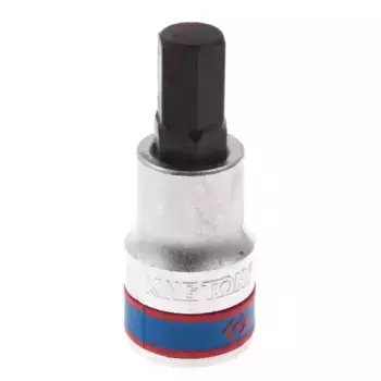 насадка (бита)! торцевая 1/2'', Hex, 11 мм, L = 60 мм\ 402511 KING TONY